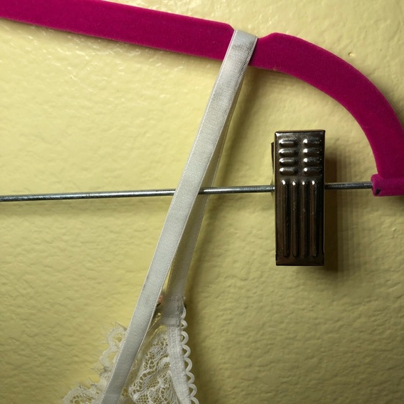 Intimately free people Longline underwire lace Bralette size S - Picture 8 of 8